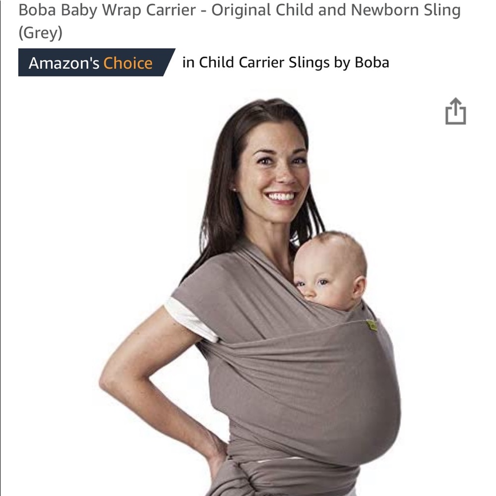 Boba Wrap